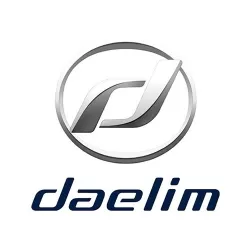 Daelim motorolerių galinių daiktadėžių laikikliai