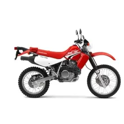 Honda Xr Body Parts