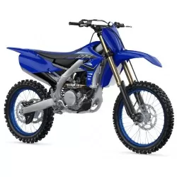 Yamaha yzf 250 / 450r / 450 exhausts