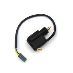 Carburetor thermovalve assy