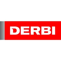 Derbi motorolerių daiktadėžių laikikliai