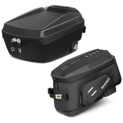 Fuel tank storage cases / Bags