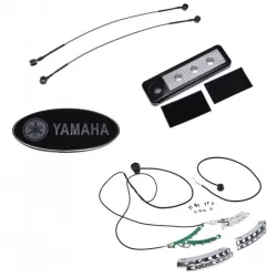 Other parts for cases / Accessories