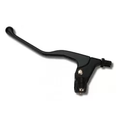 Universal clutch levers with fitting
