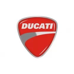 Ducati side case holders 
