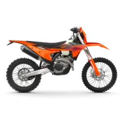 KTM Xcf-w Apdailos Dalys