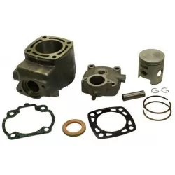 Kymco cylinders