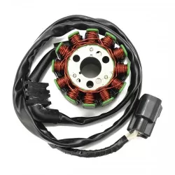 Stator ignitions