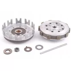 Clutch kits for scooters / Motorcycles