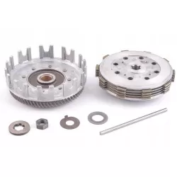 Scooter / Motorcycle clutch parts