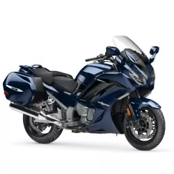Yamaha fjr 1300 exhausts