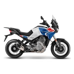 MOTO GUZZI	STELVIO 1000