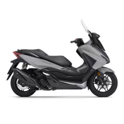 HONDA NSS