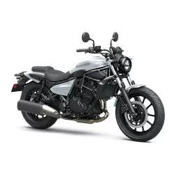 KAWASAKI ELIMINATOR EXHAUST