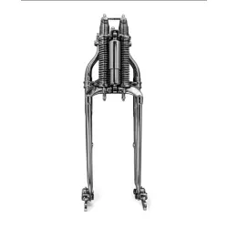 Fork Assembly