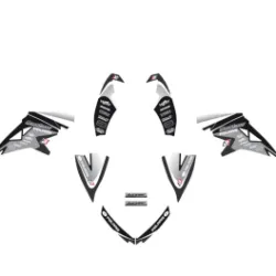 Polaris Grafikos
