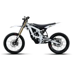 E-Bike Trim Parts