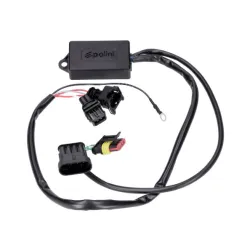 2T / 4T ECU