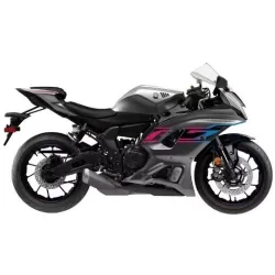 Yamaha R7 Body Parts
