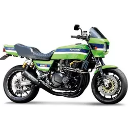 Kawasaki KZ Body Parts