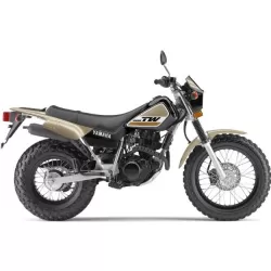 Yamaha TW Body Parts
