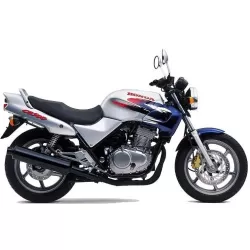 Honda CB Body Parts