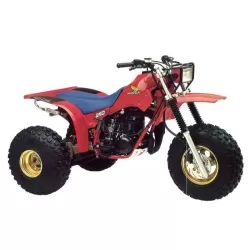 Honda ATC Body Parts