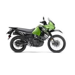 Kawasaki KLR Body Parts