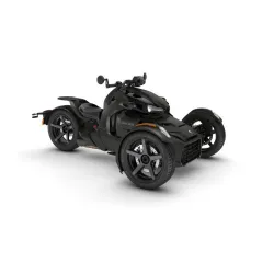 Can-Am Ryker Exhausts