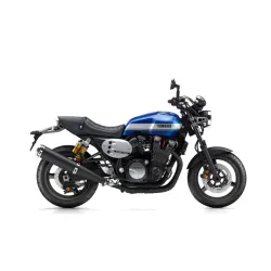 Yamaha XJR Body Parts