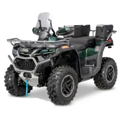 CF Moto C Force Body Parts