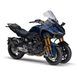 Yamaha MXT Body Parts