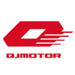 QJ Motor Side Case Holders