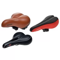Saddles