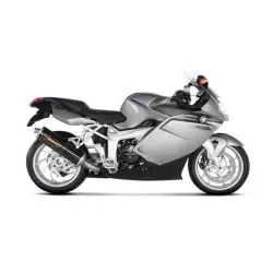 Bmw k1200s / k1300s exhausts