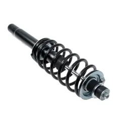 Front shock absorbers