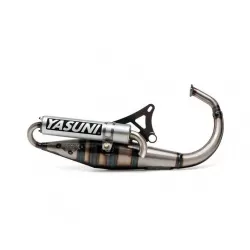 Minarelli vertical (yamaha) exhausts 