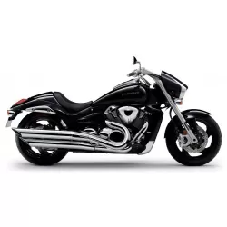 Suzuki vzr body parts