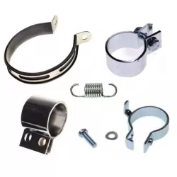 Clamps / Springs