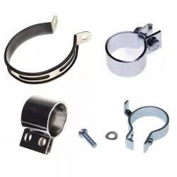 Clamps