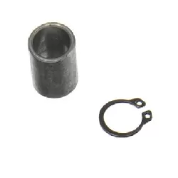 Kickstarter shaft bushes / Fixators