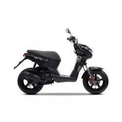 Yamaha slider / MBK stunt body work