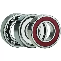Bearings