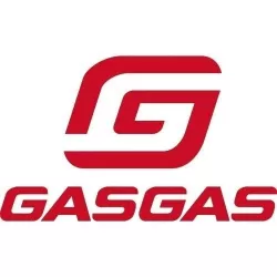 Gasgas front brake discs