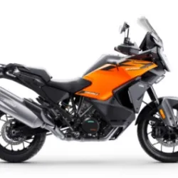 KTM Super Adventure Duslintuvai