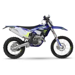 Sherco sef-r body parts