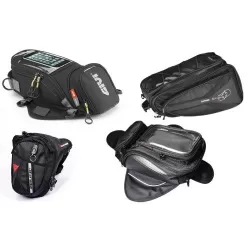 Textile bags