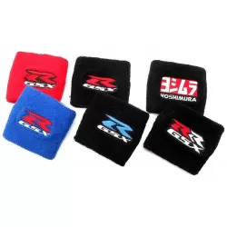 Brake reservoir covers / Protections