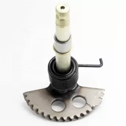 Chinese cross / ATV kick start gears