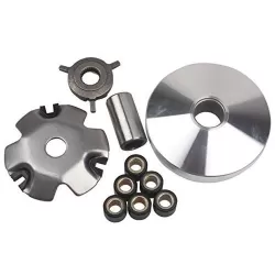 Gy6 / Chinese scooter (50-150cc) variator kits